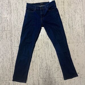 Banana Republic Girlfriend Jeans